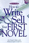 How to Write and Sell your First Nove
